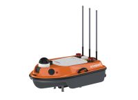 USV-R5.0水下搜爆機器人（探測儀，語音通話，報警燈，第5代）